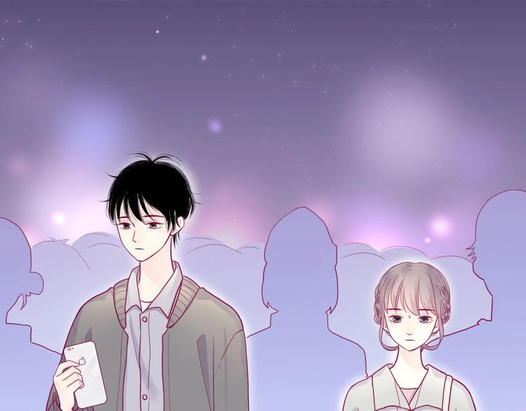 第44话 跟他一起逛超市80