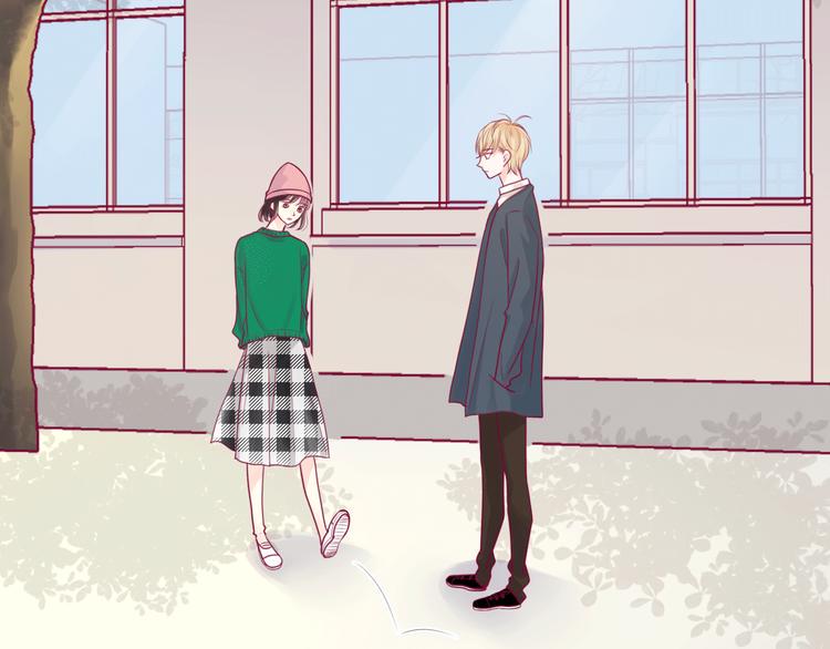 第36话 真正喜欢的人17