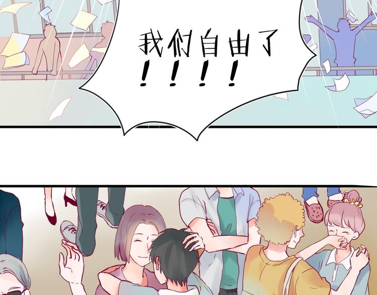 第1话 残酷的大学19
