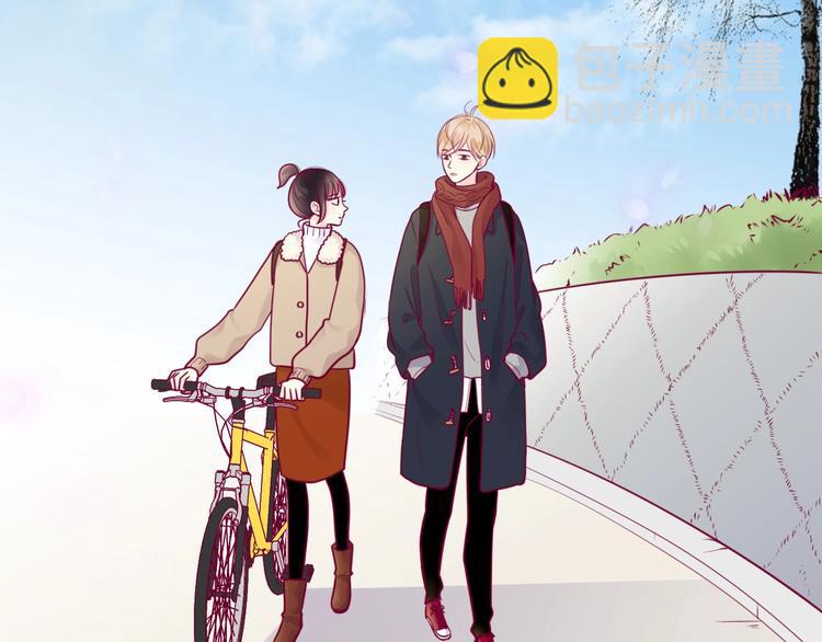 第57话 在一起5
