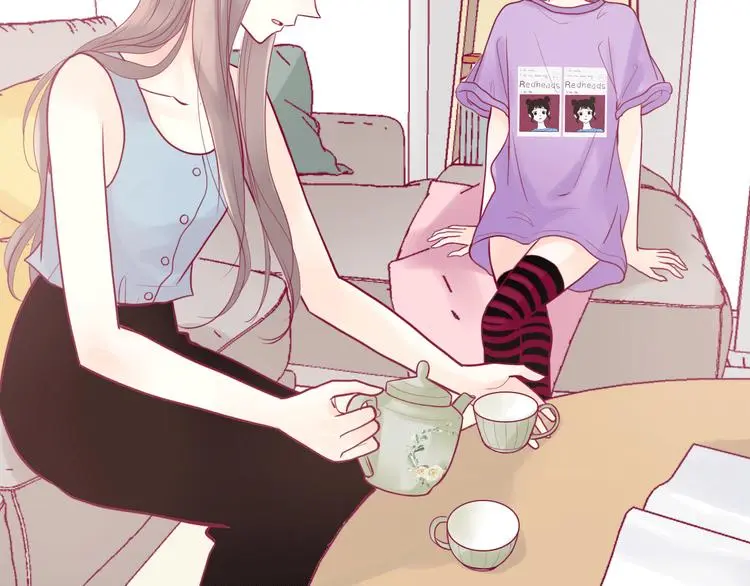 第15话  新室友？14