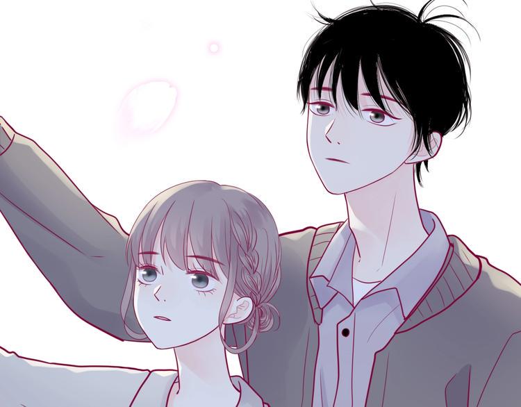 第44话 跟他一起逛超市33