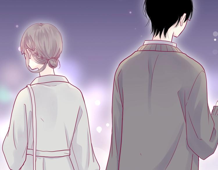 第44话 跟他一起逛超市97