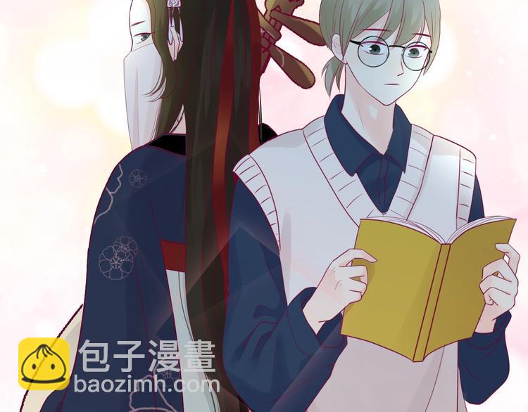 第65话 学长去哪了？125