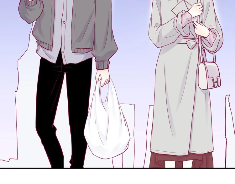 第44话 跟他一起逛超市81