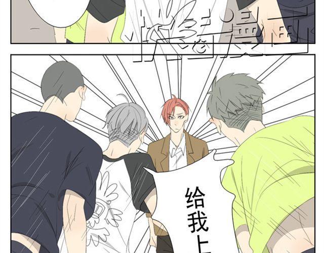 第46话 哥哥被袭击受重伤12