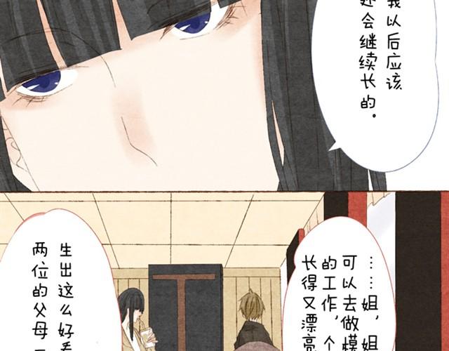 第2话 传说中的靠脸吃饭8