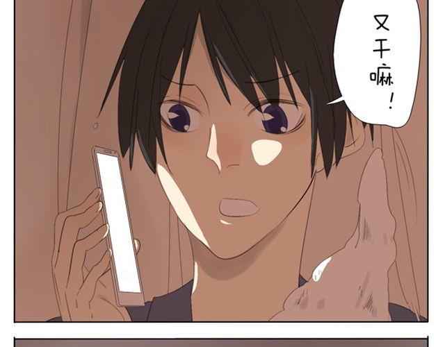 第41话 四眼好像很关心哥哥6