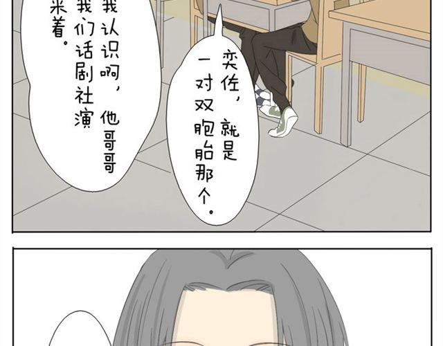 第31话 学长演公主9
