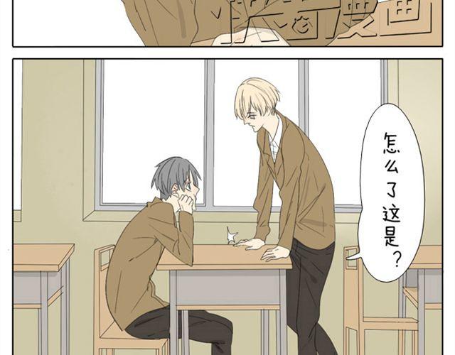 第31话 学长演公主1