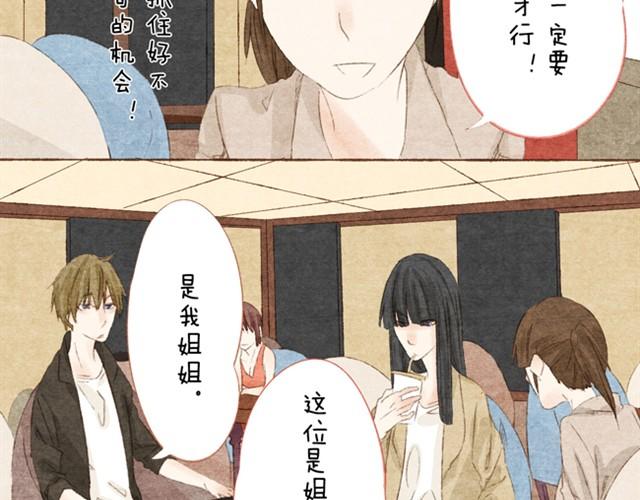 第2话 传说中的靠脸吃饭3