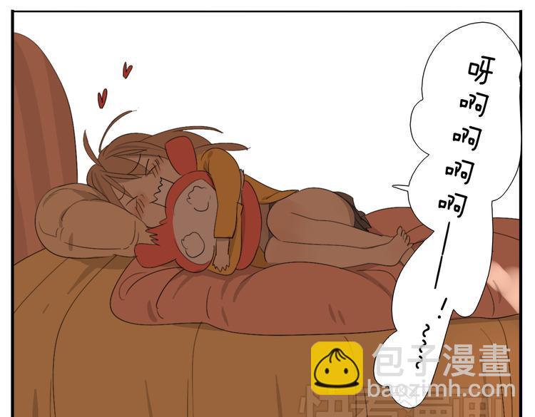 第53话 恋爱了，想告诉全世界我爱上了女人！20