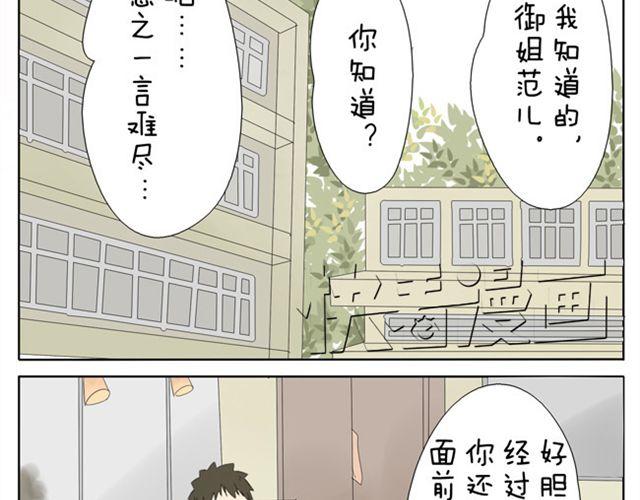 第31话 学长演公主12