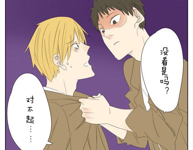 第31话 学长演公主23