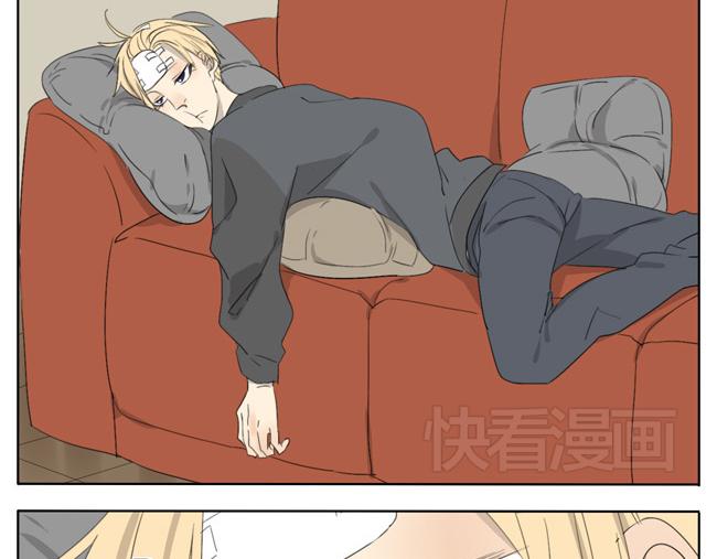 第52话 没有我奕佐不敢做的事情！1