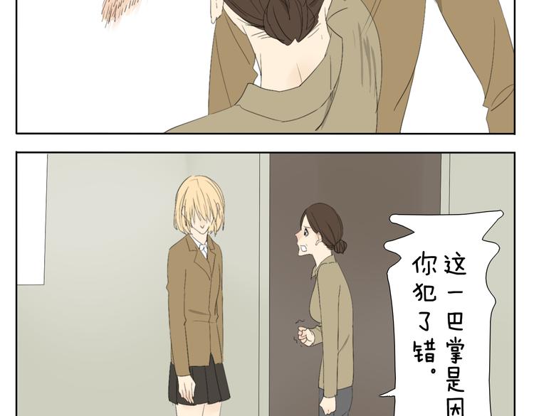 第49话 妹妹是全家人的英雄22