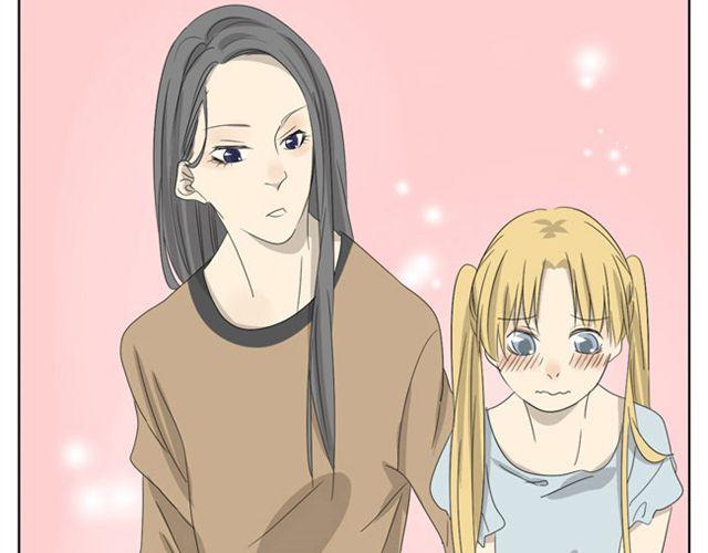第21话 你会爱上超短裙的！26