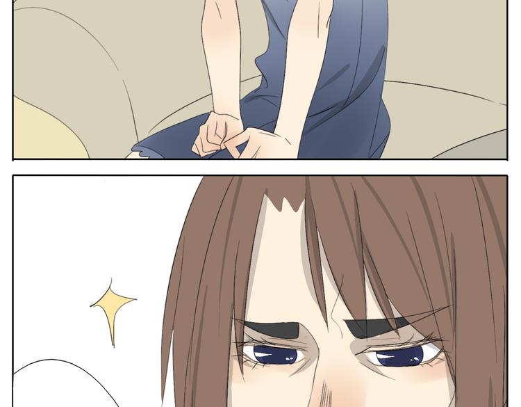 第57话 四眼的第一次变装给了哥哥28