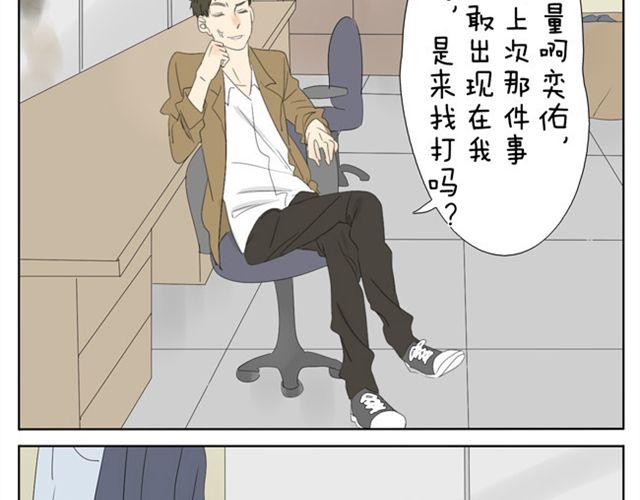 第31话 学长演公主13