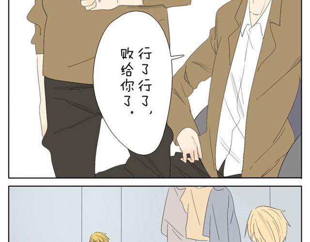 第31话 学长演公主20