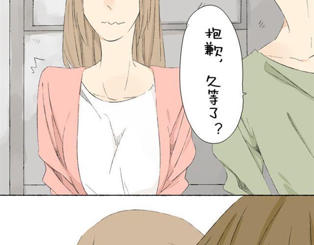 第8话 和女生约会28