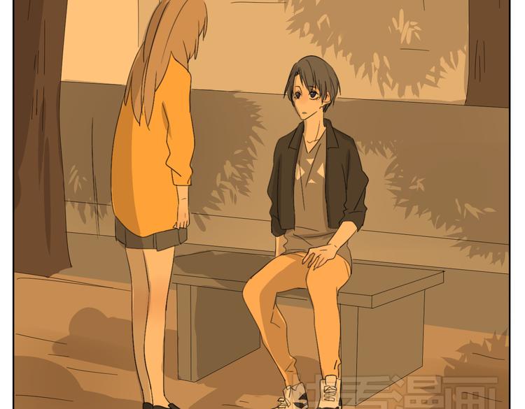 第51话 做我的女朋友 你敢吗！18