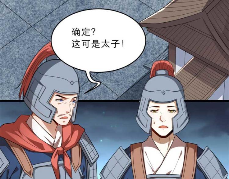 第33话 本宫的小贝子有大能耐6