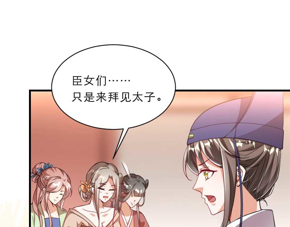 第56话 太子妃可以是我吗4