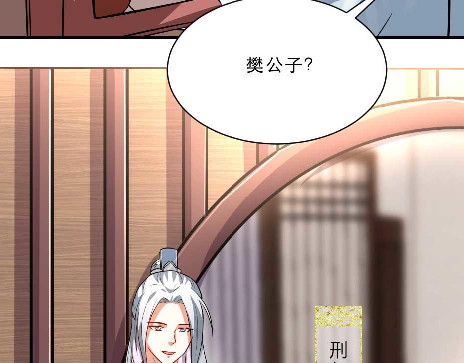 第52话 太子要成亲了？12