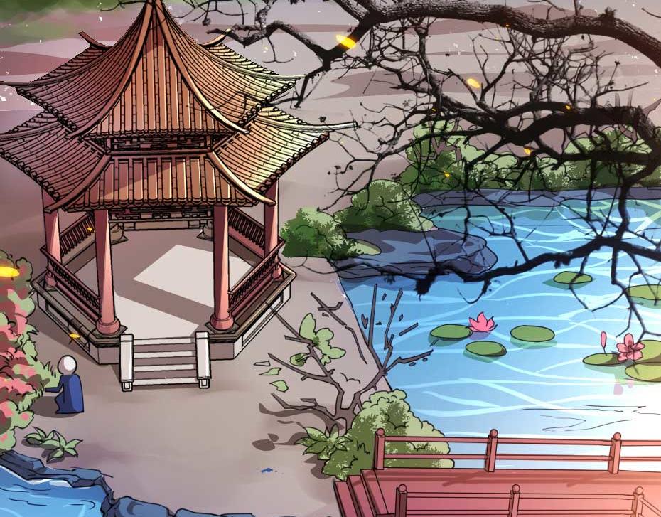 第56话 太子妃可以是我吗25