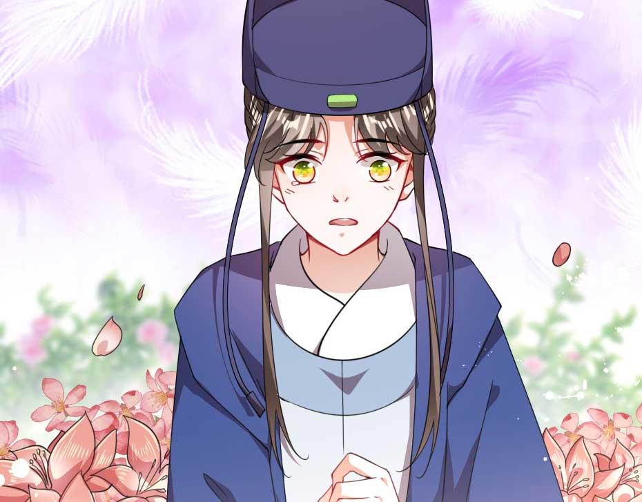 第56话 太子妃可以是我吗44