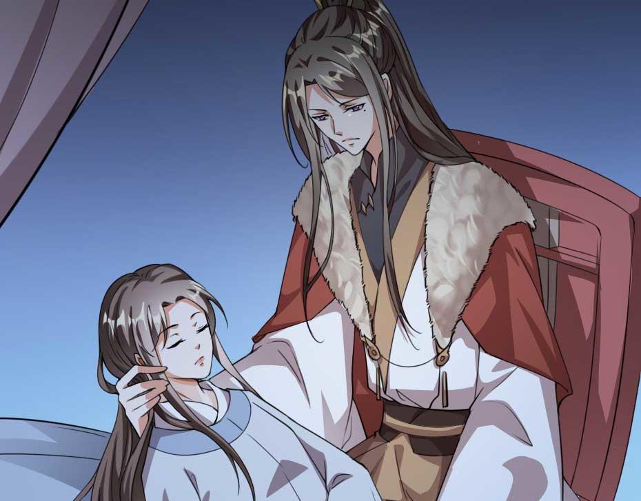 第51话 没有人可以抢走你25