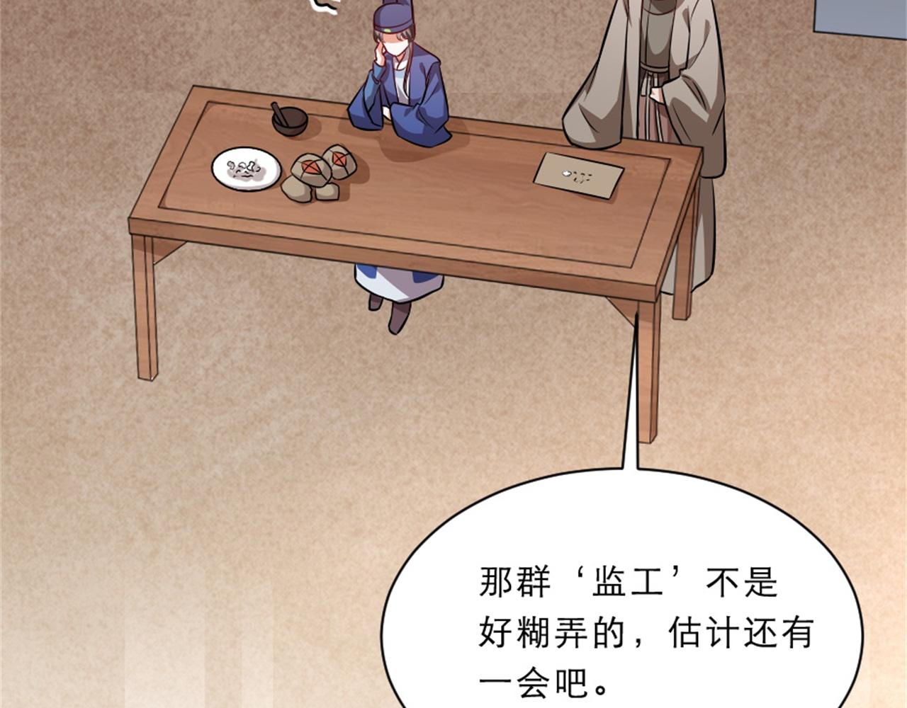 第45话 本宫看上你了如何？8