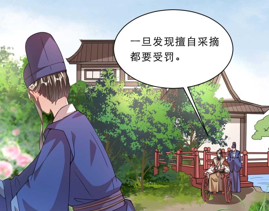 第56话 太子妃可以是我吗34