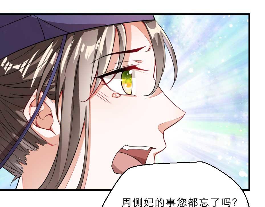 第56话 太子妃可以是我吗40
