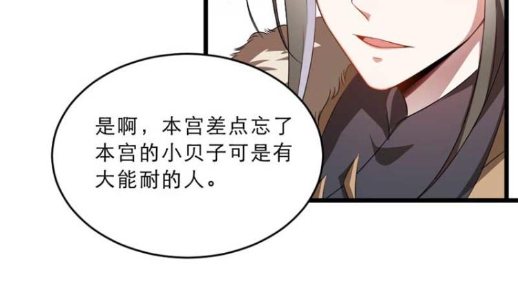 第33话 本宫的小贝子有大能耐22