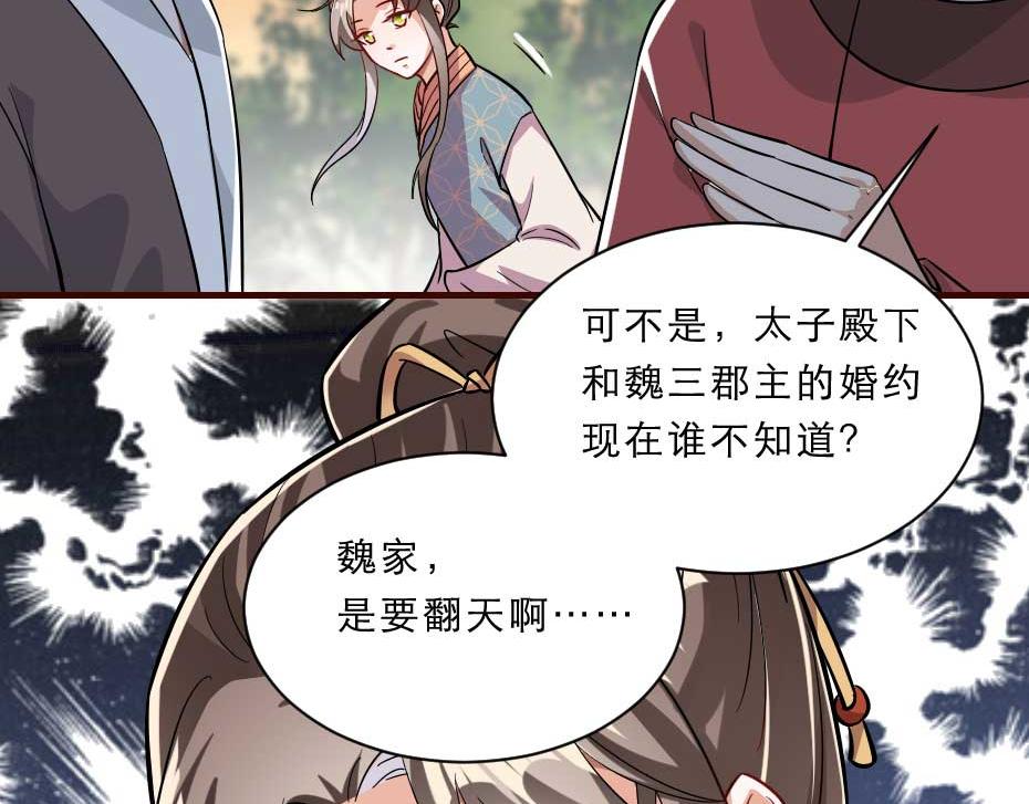 第53话 不劳太子殿下费心55