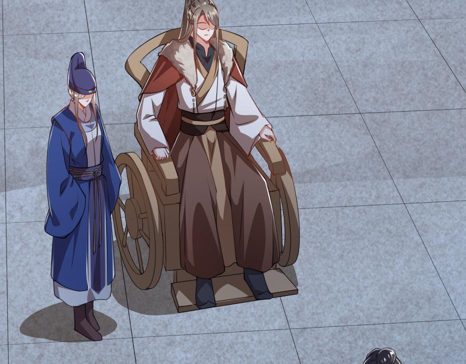 第37话 殿下送我礼物啦92