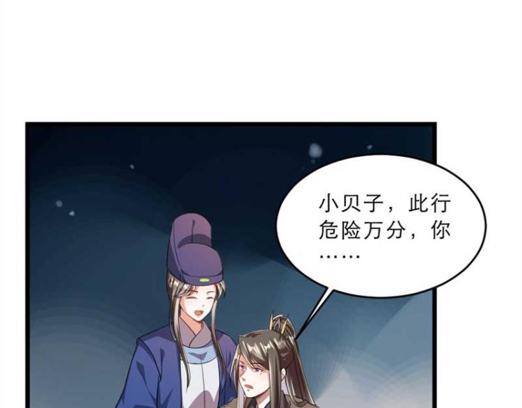 第33话 本宫的小贝子有大能耐18