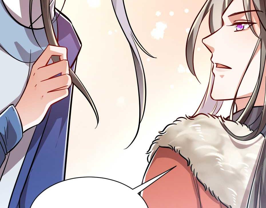 第57话 殿下为我洗脚？76