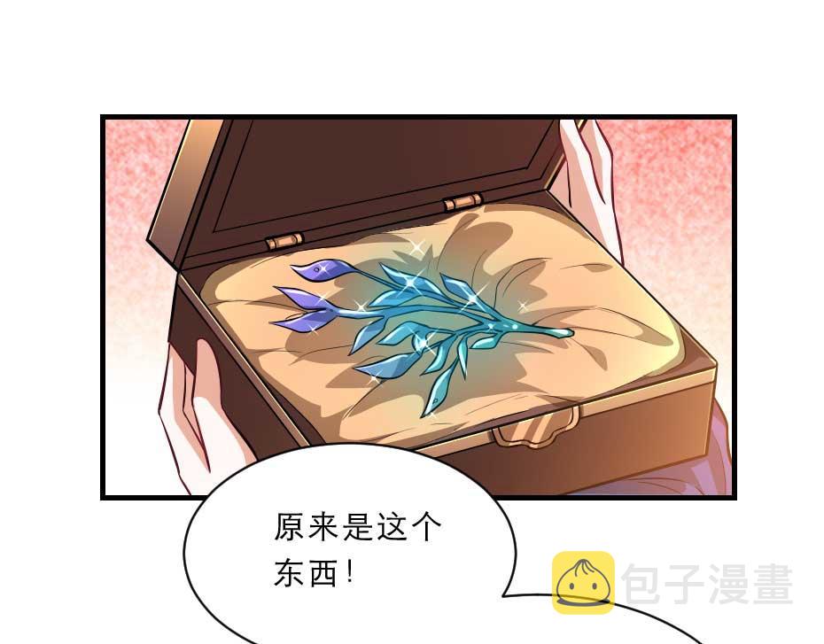 第71话 你就是朕的皇后4