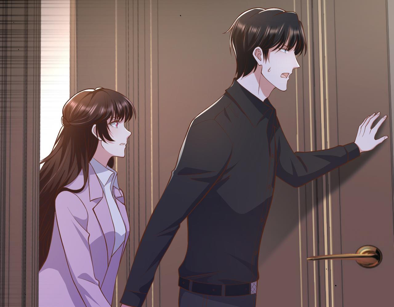 62他会跟我离婚吗？5