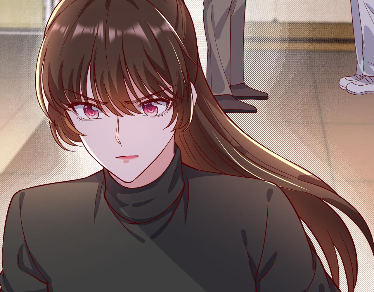 46 躲着他73