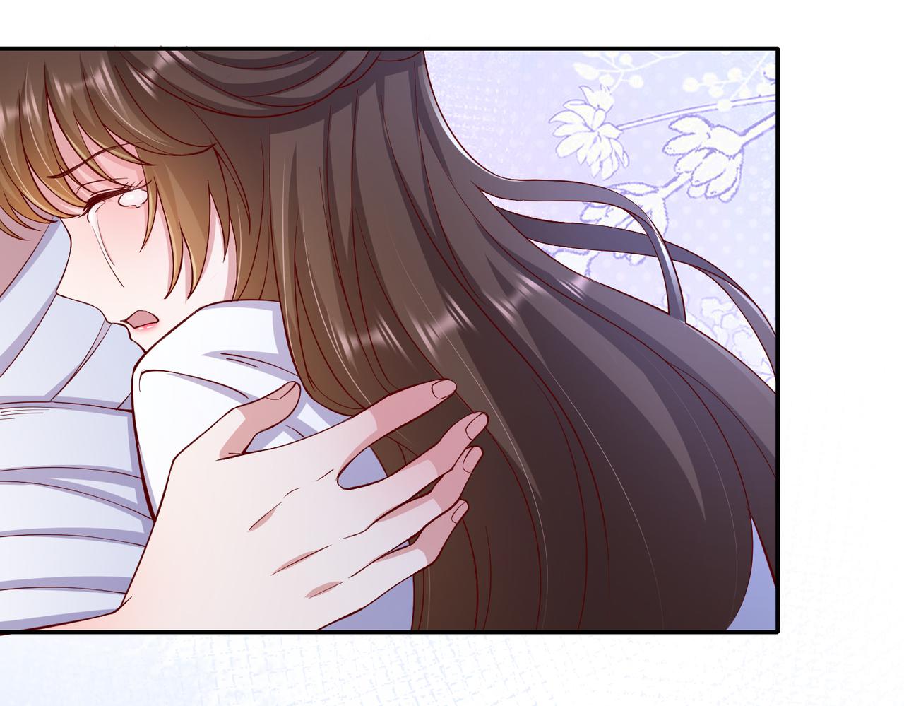 61别哭，我没事！58