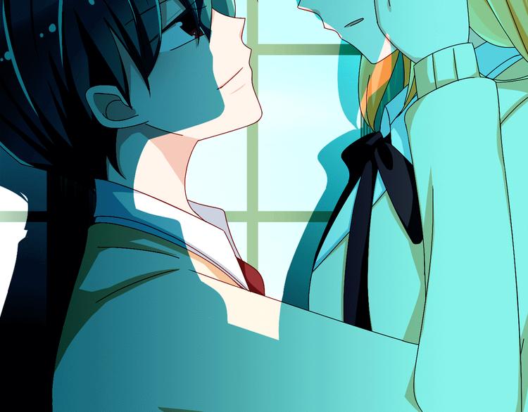 第21话 就这么kiss了？1