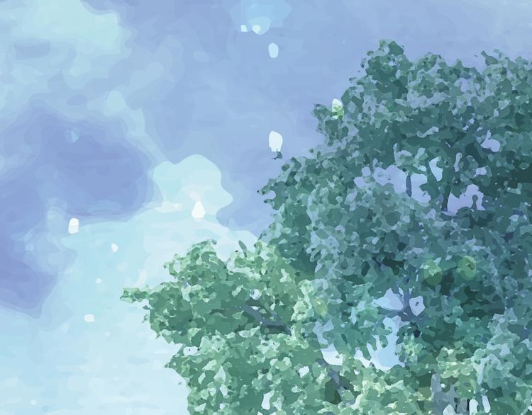 番外1  盛夏茉莉182