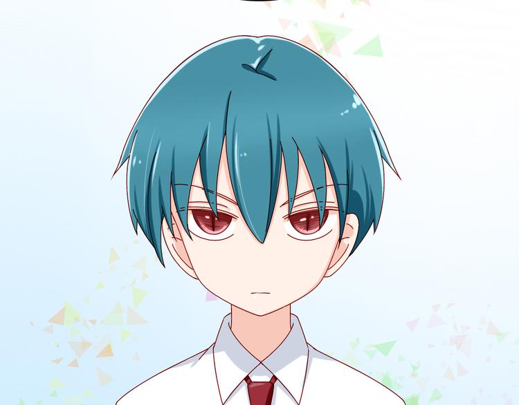 第13话 嫉妒心7