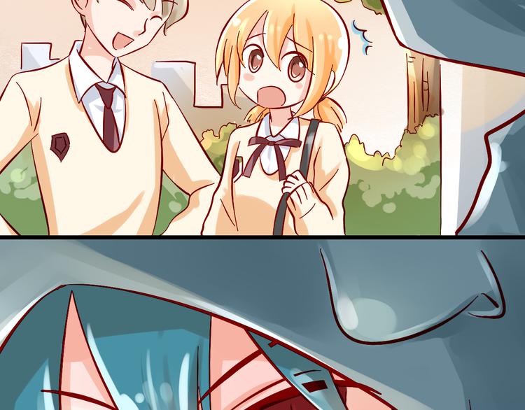 第5话 魔王要学会告白？！50