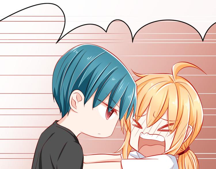 第34话 我变大就可以一起睡吗？59