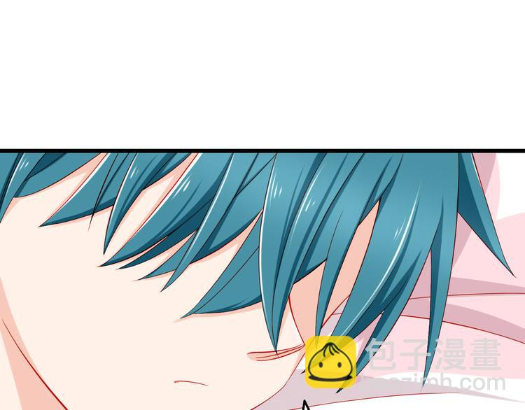 第34话 我变大就可以一起睡吗？9